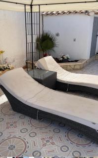 Villa Casa Familia Thijssen - Mazarrón - 1