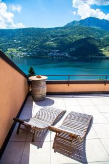 Casa vacanze Filos - Pergine Valsugana - 8