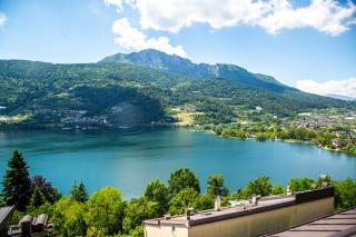 Casa vacanze Filos - Pergine Valsugana - 9