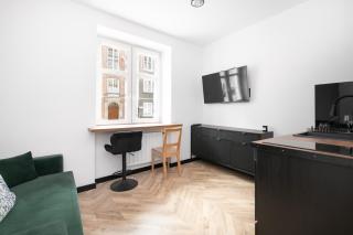 Cosmo Apartments - Old Town - Danzig - 8