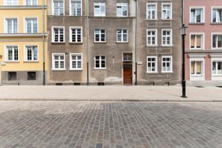 Cosmo Apartments - Old Town - Danzig - 4