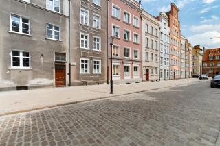 Cosmo Apartments - Old Town - 5