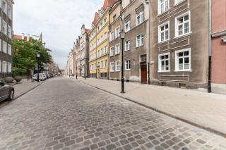 Cosmo Apartments - Old Town - 3