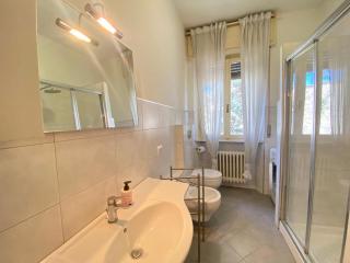 Pineta Apartament - Tirrenia - 4