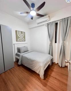 M Vertica KL City Residences - Kuala Lumpur - 1