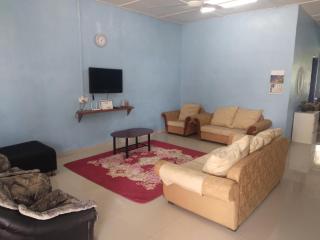 Skyblue Homestay - Mersing - 3