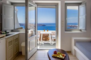 Ilioperato Hotel - 8