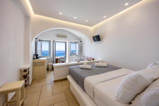 Ilioperato Hotel - Imerovigli - 6