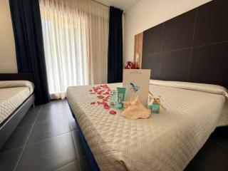 Hotel Fontalleccio - Procchio - 1