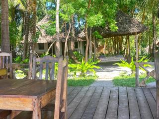 Juani beach bungalows - Kilindoni - 5
