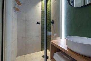 Studio in The Harri - CoWorking - City Views - 7