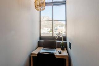 Studio in The Harri - CoWorking - City Views - 5