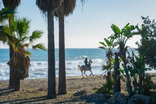 Estepona Oldtown - 200mtrs Beach - Estepona - 8