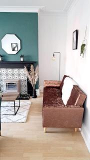 Stylish Period Home, FREE Parking, Work or Leisure - Heeley - 7