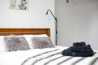 Stylish Period Home, FREE Parking, Work or Leisure - Heeley - 5