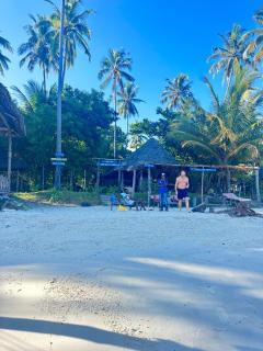 Juani beach bungalows - Kilindoni - 7