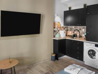 Cozy apartment for 2 persons Sygrou-Fix METRO - Atene - 8