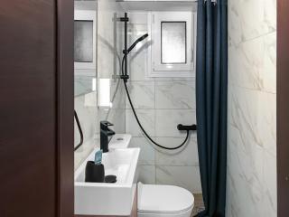 Cozy apartment for 2 persons Sygrou-Fix METRO - Atene - 7