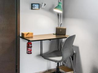 Cozy apartment for 2 persons Sygrou-Fix METRO - Atene - 6
