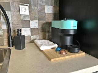 Cozy apartment for 2 persons Sygrou-Fix METRO - Atene - 3