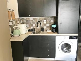 Cozy apartment for 2 persons Sygrou-Fix METRO - Atene - 2