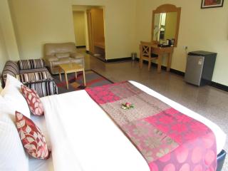 Ramanashree California Resort - 6