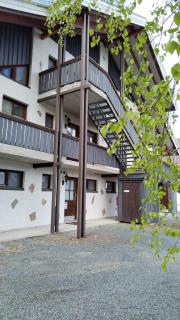 Loma-asunto Tahkon ytimessä - Kuopio - 5