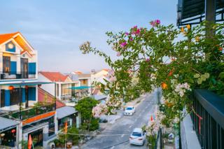 Beach Palm Villa Hoi An - 4