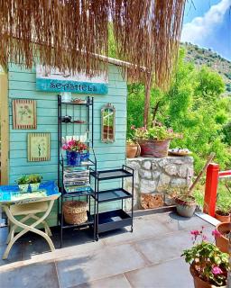 Valentina Boutique Hotel - Bozburun - 8