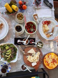 Valentina Boutique Hotel - Bozburun - 6