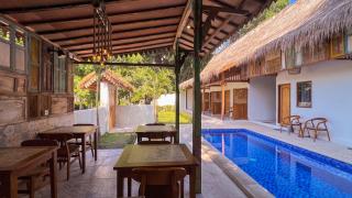 Bae Gili Inn - Gili Islands - 0