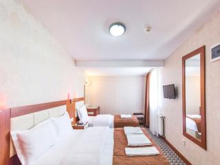 Mint Residence Taksim - Estambul - 8