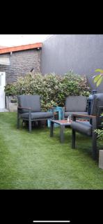 Le Cocon de Choisy - 5