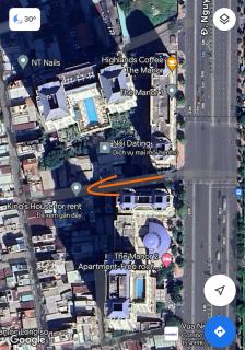 403 Spacious & modern 1 BR w Balcony City View - Ho Chi Minh - 2