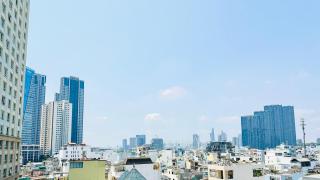 403 Spacious & modern 1 BR w Balcony City View - Ho Chi Minh - 4
