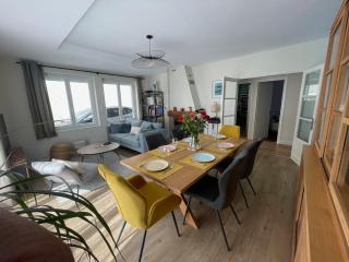 Appartement 3 chambres 50m de la mer - Pléneuf-Val-André - 3