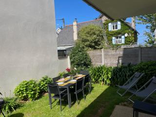 Appartement 3 chambres 50m de la mer - Pléneuf-Val-André - 5