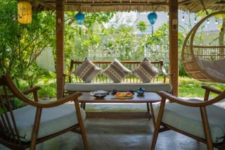 An Bang Garden Beach Homestay - Hoi An - 6