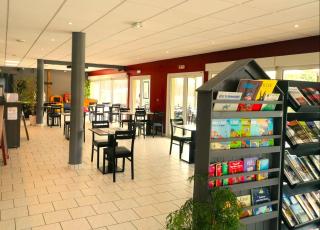Camping L'oasis Du Berry - Saint-Gaultier - 4