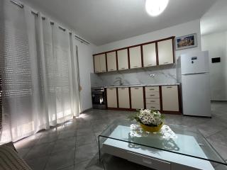 Dona Elegant Beach Apartment - Durazzo - 8