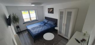 Kleine gemütliche Wohnung - Geislingen - 7