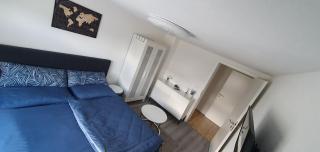 Kleine gemütliche Wohnung - Geislingen - 8