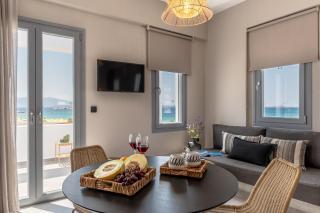 Kontos Junior Suites - Mikri Vigla - 7
