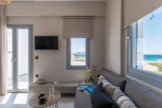 Kontos Junior Suites - Mikri Vigla - 6