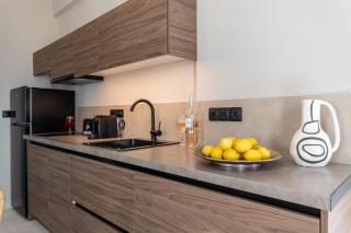 Kontos Junior Suites - Mikri Vigla - 5