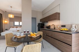 Kontos Junior Suites - Mikri Vigla - 3