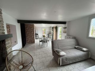 Maison proche des plages du DDay - Houesville - 7