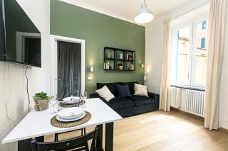 iFlat Santa Croce Suite Apartment 1 - Genova - 9