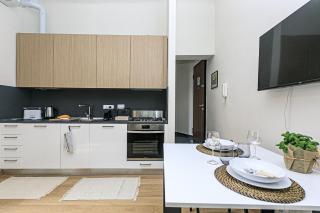iFlat Santa Croce Suite Apartment 1 - Genova - 1
