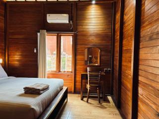 Uli Wood Villa, Jimbaran BALI - near GWK - Jimbaran - 6